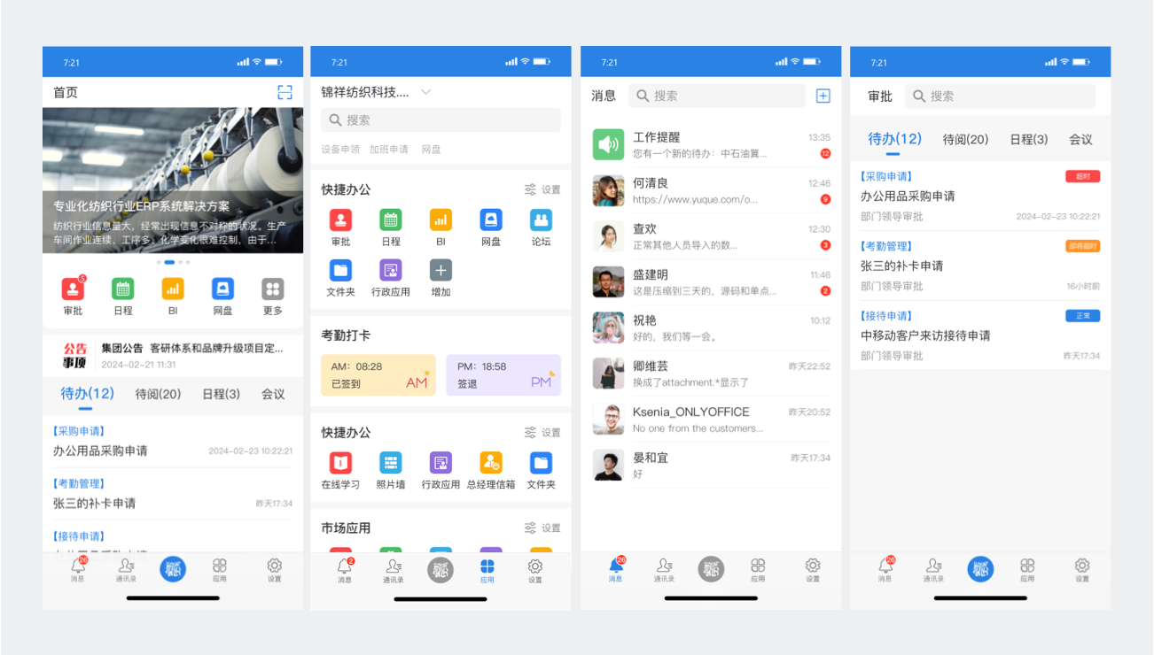自建应用自定制金太阳下载首页样式